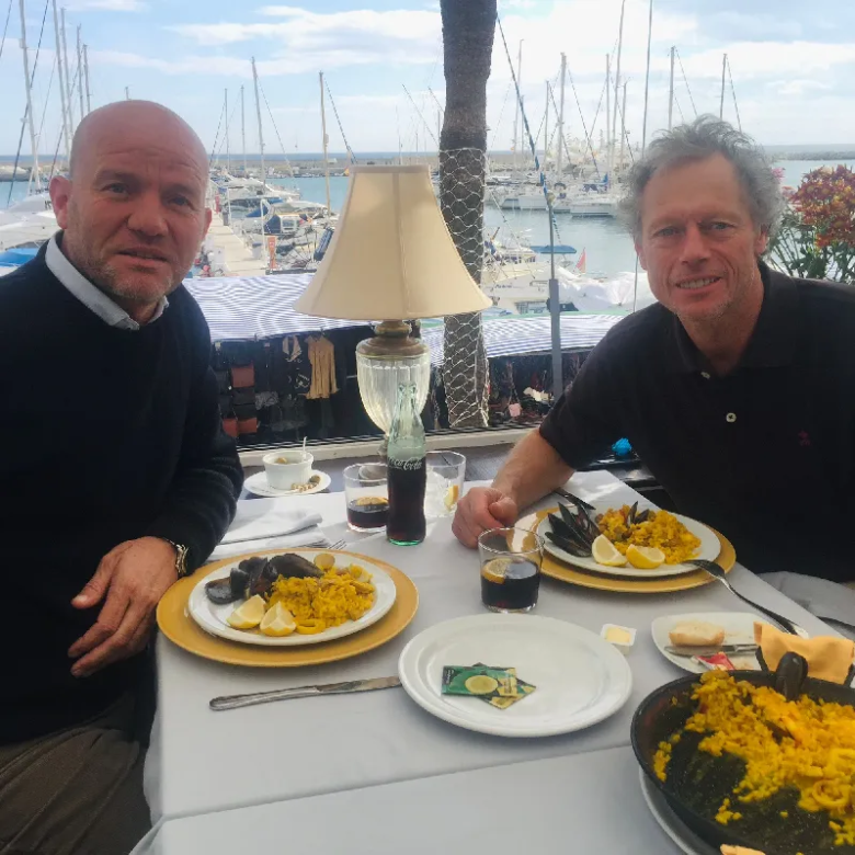 Agence immobilière Belge pour biens en espagne à la costa del sol immobilier espagne