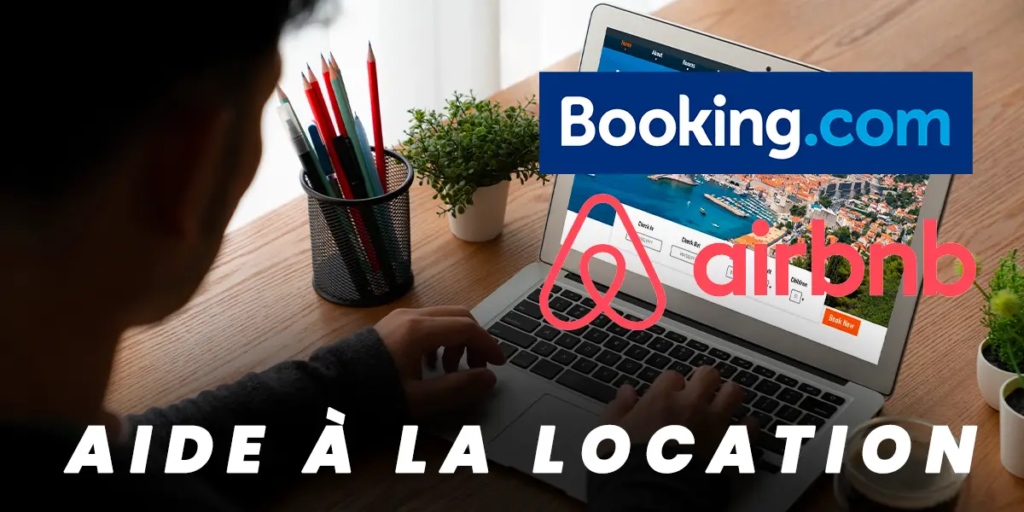 Location maison appartement Espagne airbnb booking immobilier