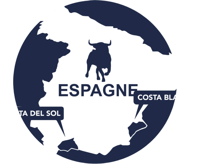 Immobilier à Costa del sol Costa Blanca